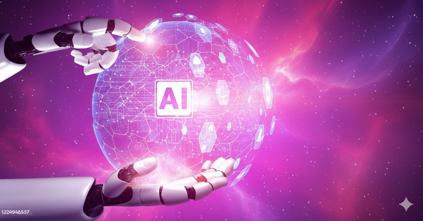 AI-Powered World: How It Works & Why It Matters