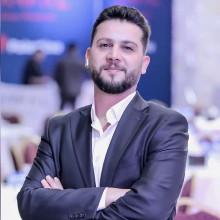 Samer Al-Bitawi
