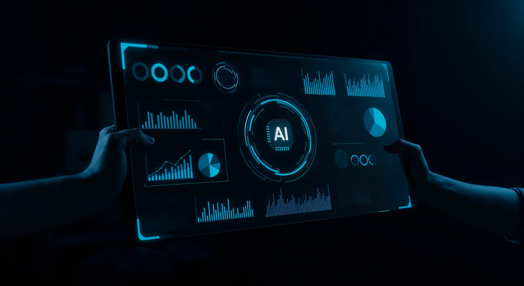 AI Application in Business