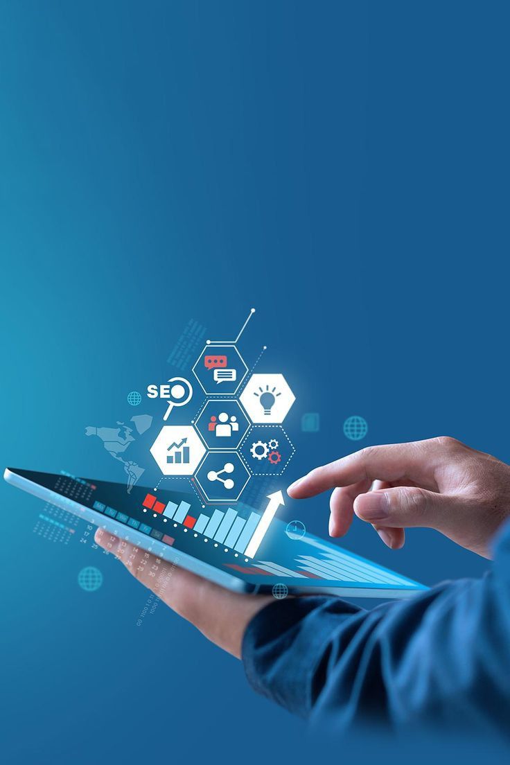 Digital Transformation Roadmap - For Businesses & Institutions