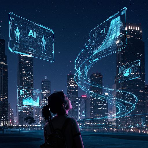 Free STEMpire Workshop: Launch Your AI Journey