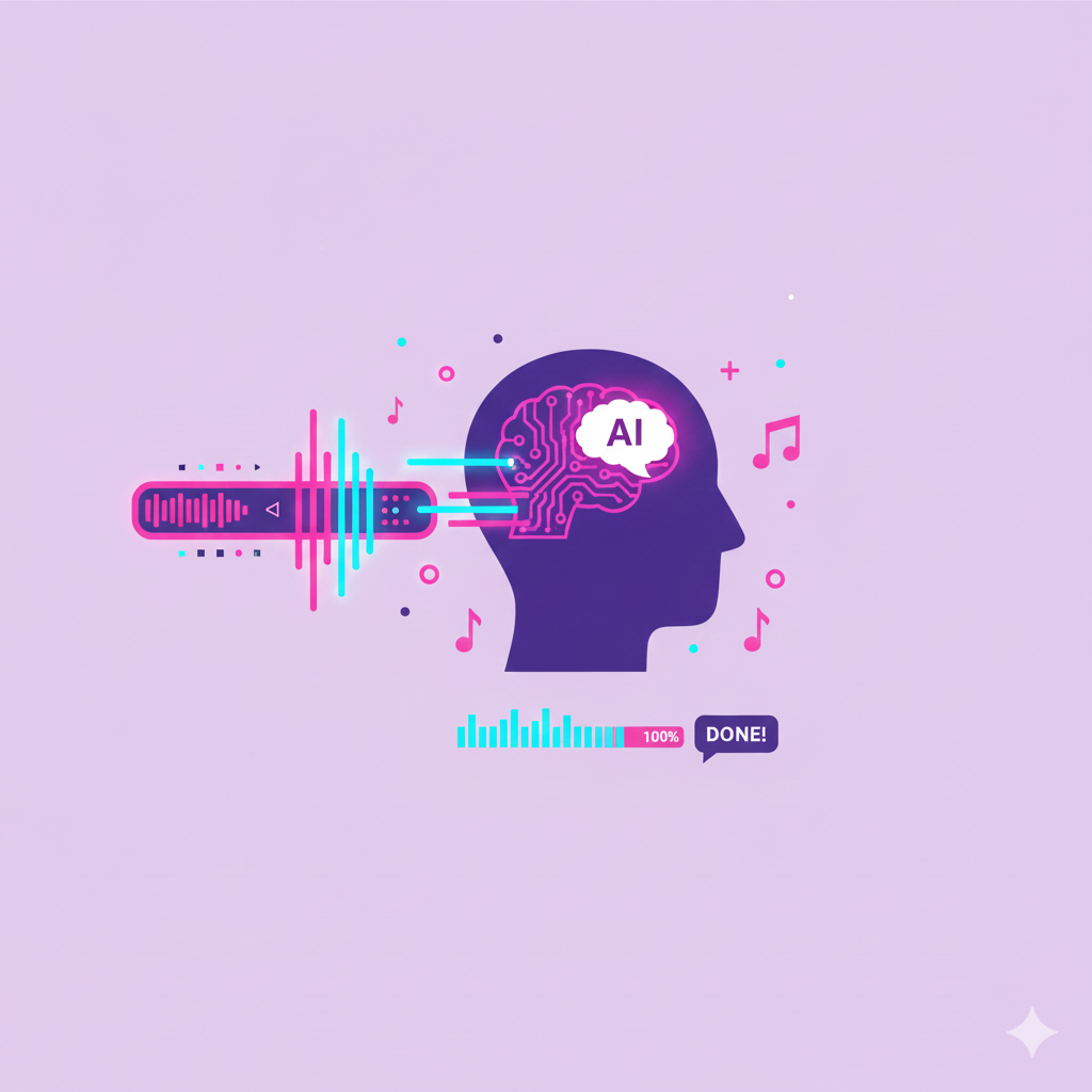 AI Audio Technologies