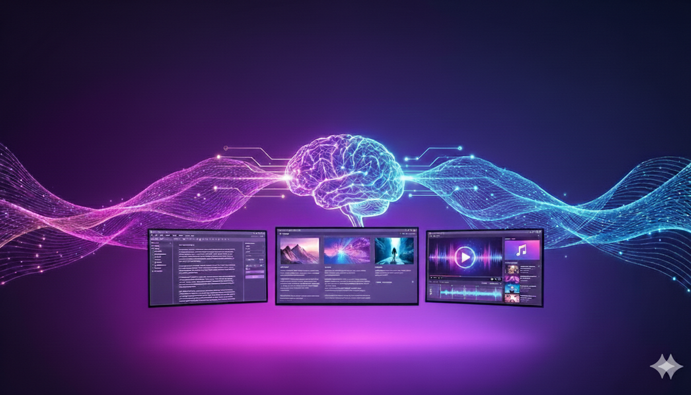 Content Creation Using Artificial Intelligence (Course)