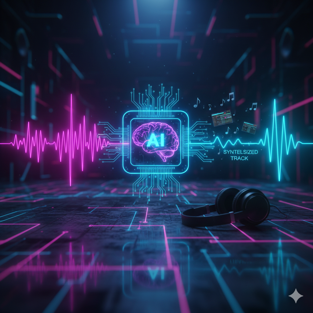 AI Audio Technologies (Course)