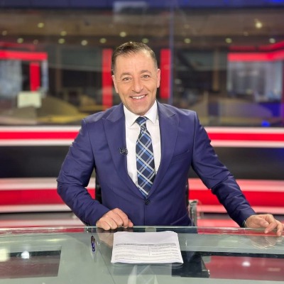 Dr. Khamis Rateb Makho